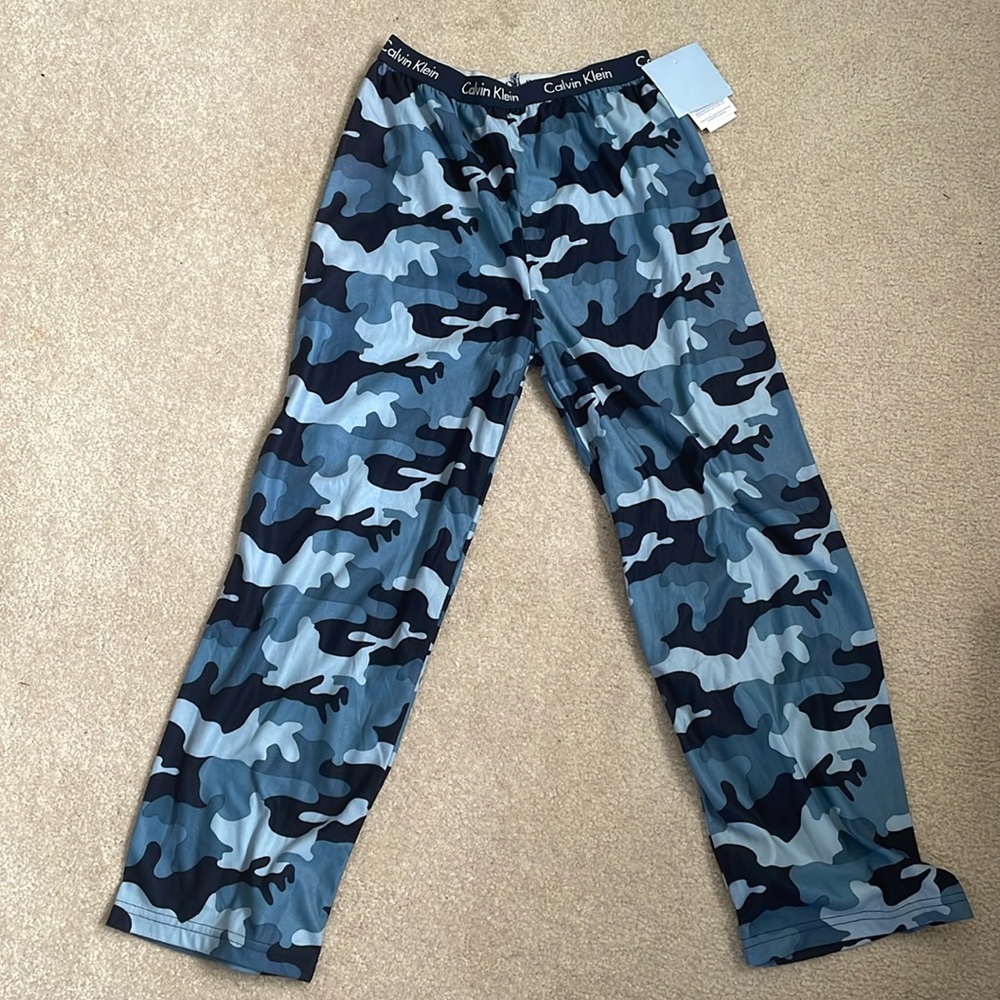 Calvin Klein Sleepwear